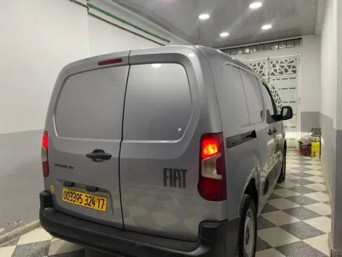Fiat Doblo 2024 
