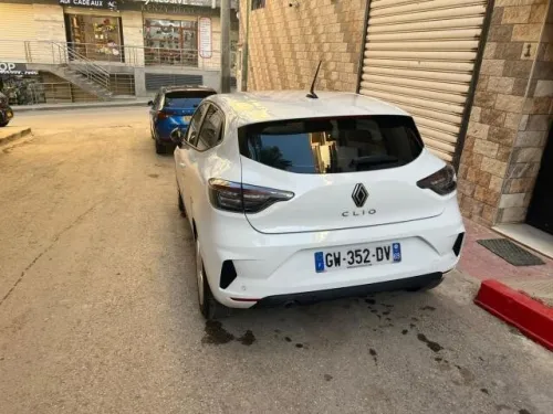 Renault Clio 5  2024 Esprit Alpine