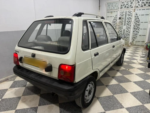 Zotye Z100 2012 