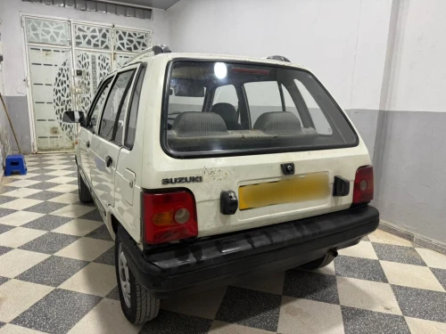 Zotye Z100 2012 