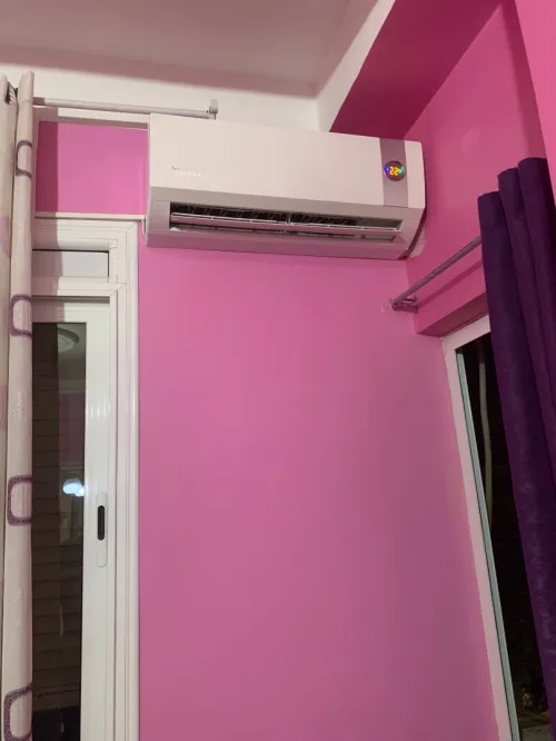 Installation climatisation et équipement réfrigération et réparation 