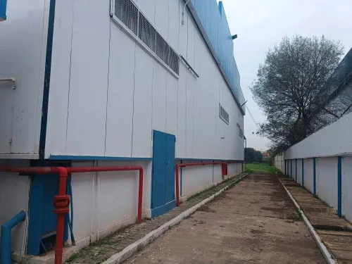 Vente Hangar Alger Birkhadem