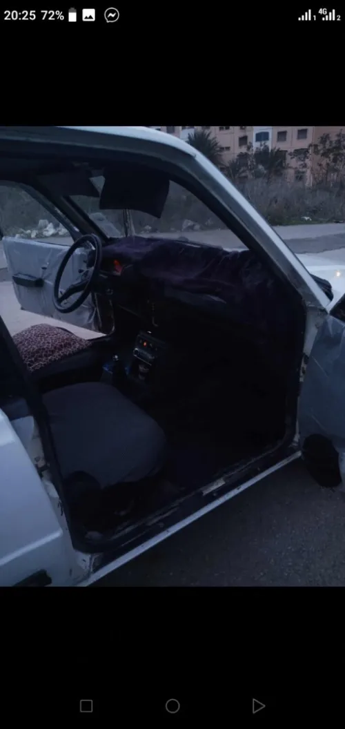 Peugeot 305 1987 305