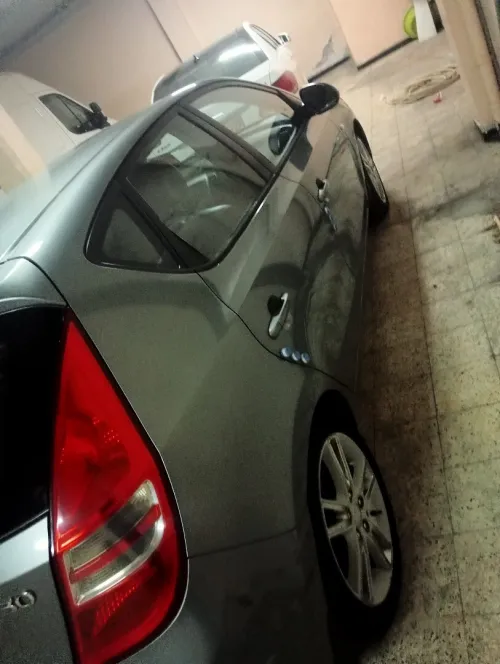 Hyundai i30 2013 Toute options