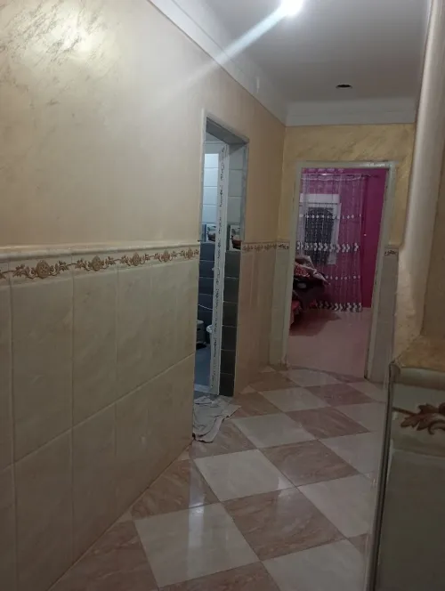 Echange Appartement F3 Tipaza Fouka