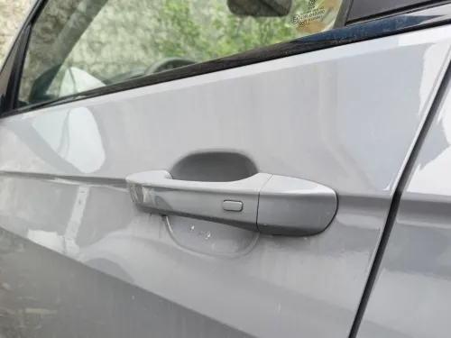 Volkswagen Tahru 2026 Sharp