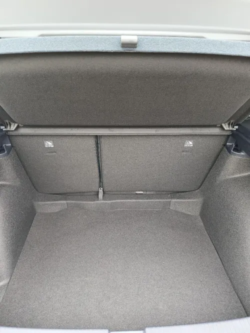 Volkswagen Tahru 2026 Sharp