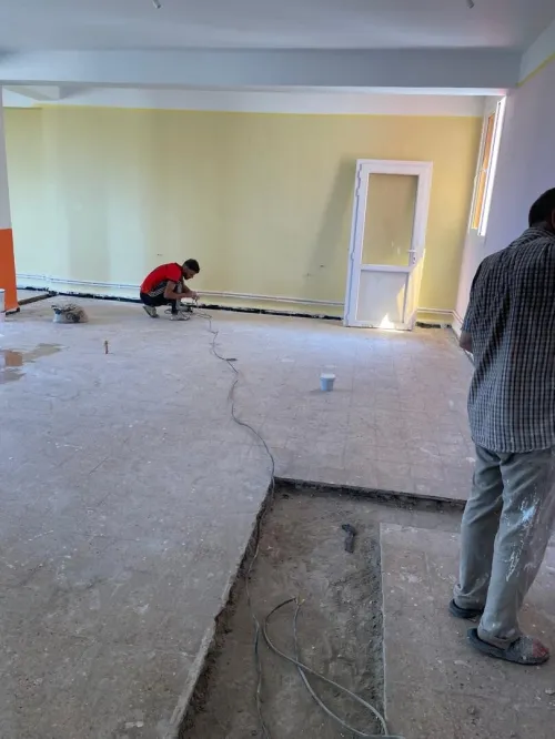  Entreprise de bâtiment tous corps d'état - Construction, rénovation et aménagement clé en main
