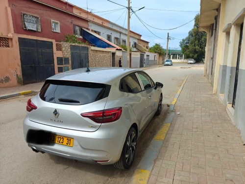 clio clio 5 rs line 2023 rs line