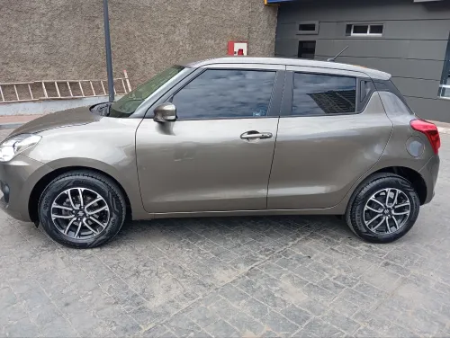 Suzuki Swift 2022 Swift