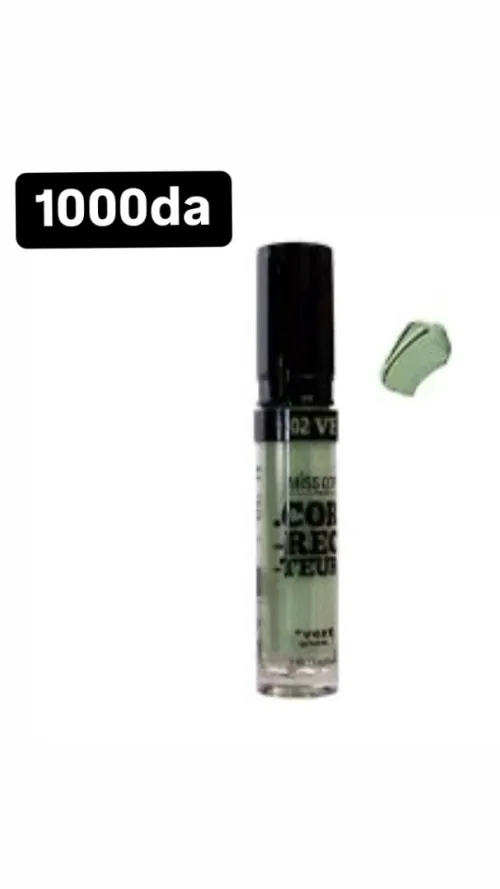 Maquillage cabas 