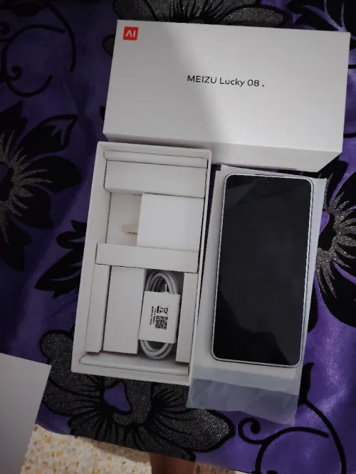 Meizu Lucky 08