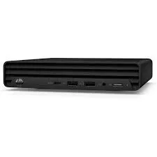 MINI TOUR HP PRO MINI 260 G9 I3-13150U / 256GB SSD / 8GB RAM / NEUF / AVEC CHARGEUR