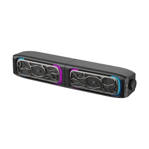 HAUT PARLEUR BAFFLE HAVIT GAMER SK215