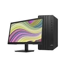 PC DE BUREAU HP PRO 290 G9 I5-12100/8G/512SSD / ECRAN 21.5' +CLAVIER+SOURIS