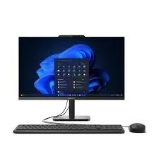 ALL IN ONE LENOVO V100 I3 N300/8G/512G SSD/23.8' FHD/WIN 11 PRO /NEUF SOUS EMBALLAGE