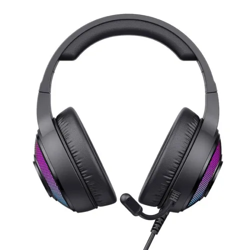 HAVIT HV-H2042d Gaming Headset RGB, 50mm Drivers, For PC , PS5, PS4, XBOX