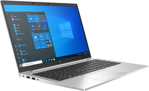 HP ELITEBOOK 845 G8 AMD RYZEN 5-5650U /8G/256G SSD/14''/ WIN 10 / ETAT 10/10