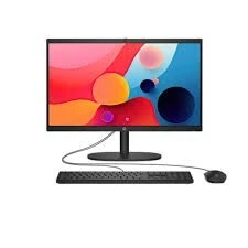 HP AIO 22-DG0013NH I3-N300 8GB 512GB SSD 21.5 FHD