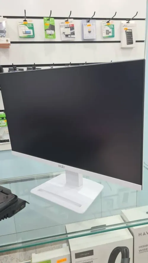 ECRAN  MSI PRO MP225