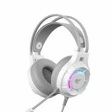 CASQUE GAMING HAVIT H2049d RGB 3.5mm