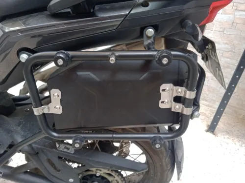 Benelli TRK 2024