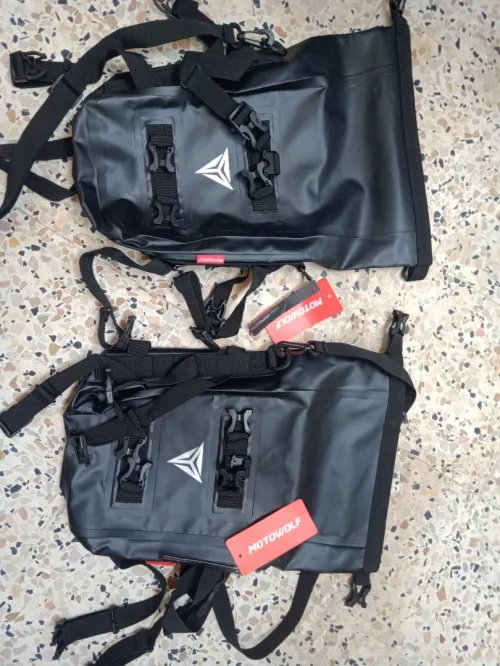 Benelli TRK 2024
