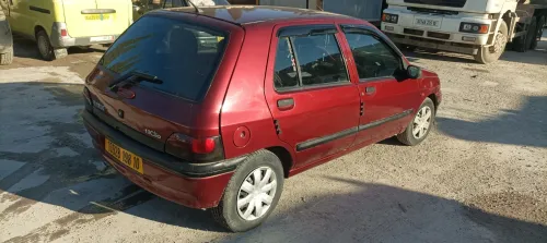 Renault Clio 1 1998 Clio 1