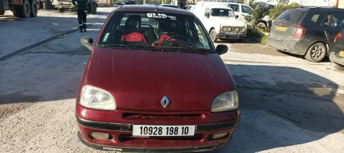 Renault Clio 1 1998 Clio 1