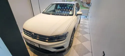 Volkswagen Tiguan 2018 Comfort line 
