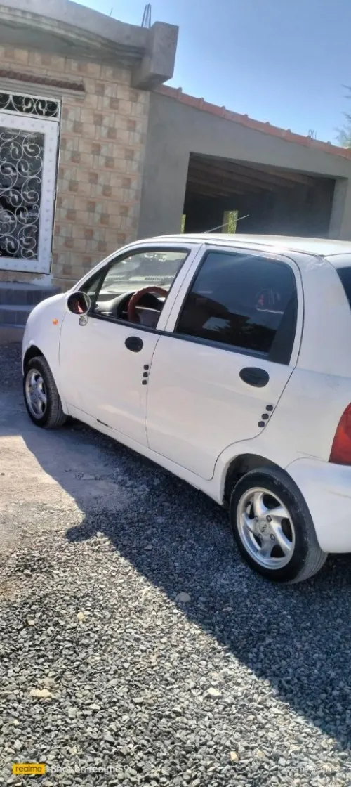 Chery QQ 2012 QQ