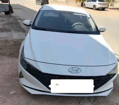 Hyundai Accent 2022 Confort