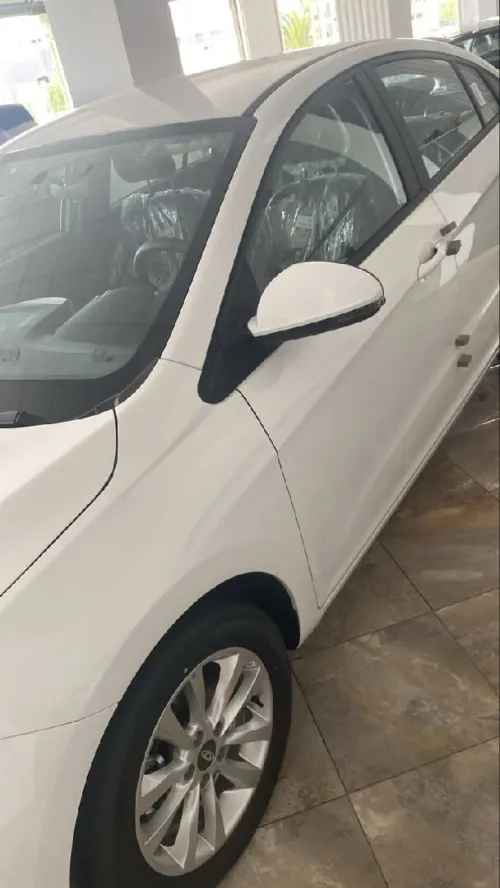Chery Arrizo 5 2026 