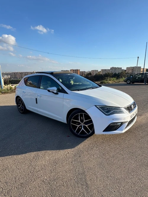 Seat Leon 2019 FR