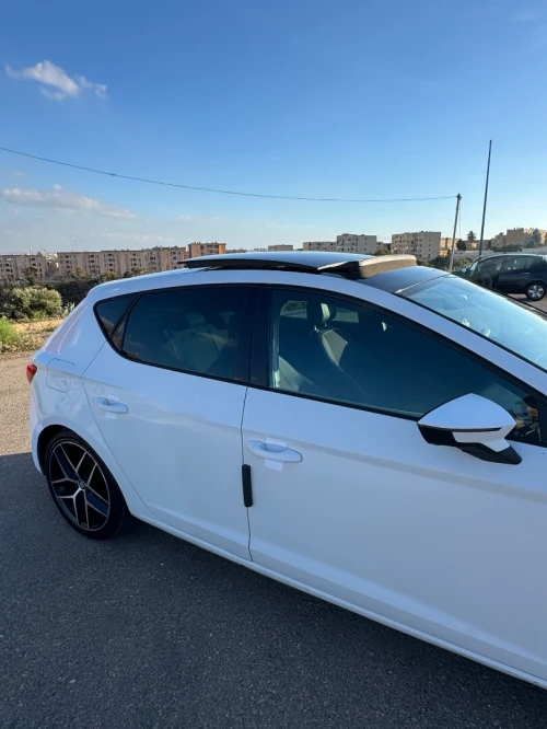 Seat Leon 2019 FR