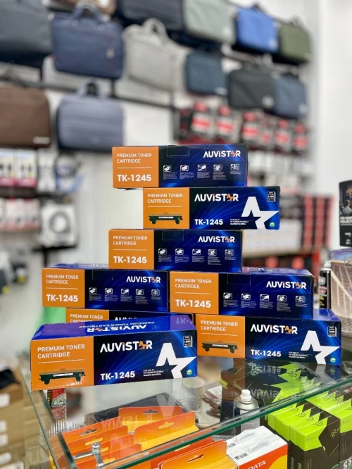 TONER TK1245  MA2000 PA2000 PA2000w MA2000w