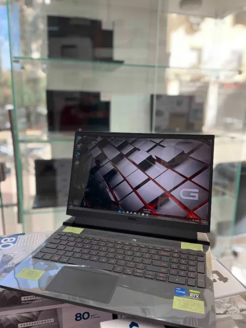 LAPTOP GAMING I7-11éme H / RTX 3060 6GB