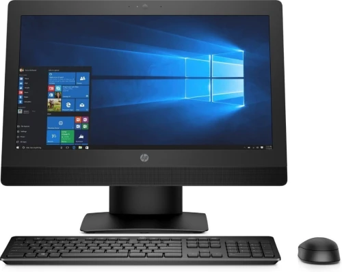 All-in-one pc