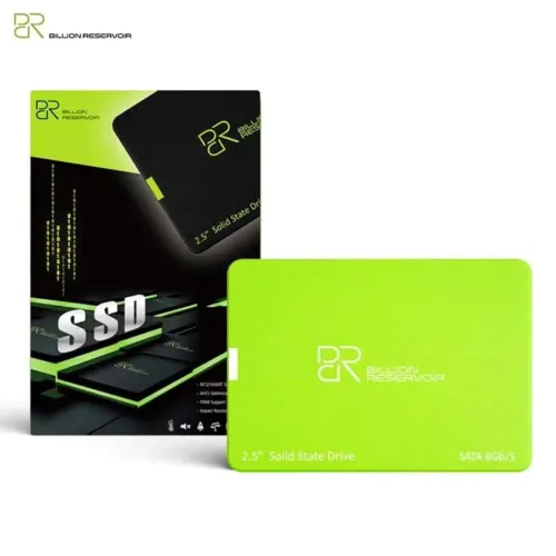 DISQUE DUR SSD 256GB