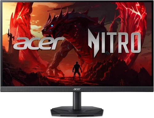 ECRAN GAMING 23.8" ACER NITRO 200HZ HDR10