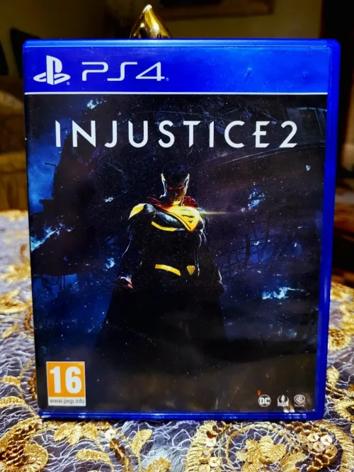 Jeux Ps4 Cd (Games)