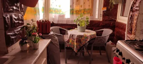 Vente Appartement F3 Oran Oran