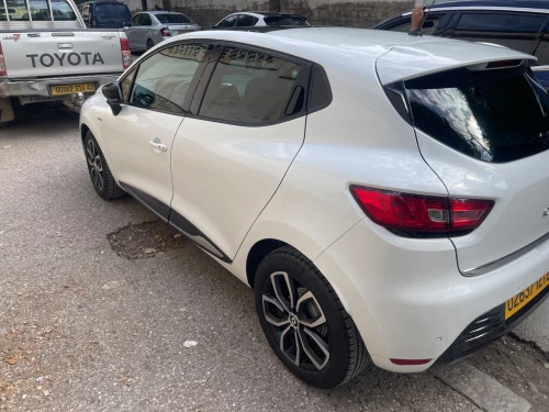 Renault Clio 4 2021 Limited 2