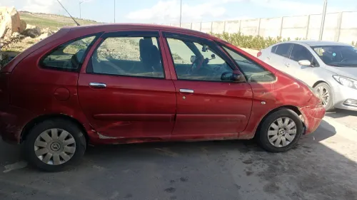Citroen Xsara Picasso 2006 Xsara Picasso