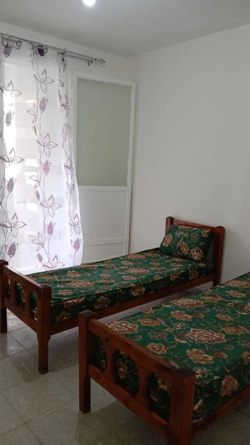 Location vacances Appartement F03 Skikda Azzaba