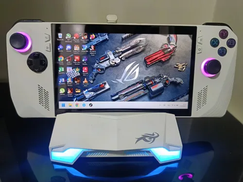 ROG ALLY Z1 EXTREME 2TO