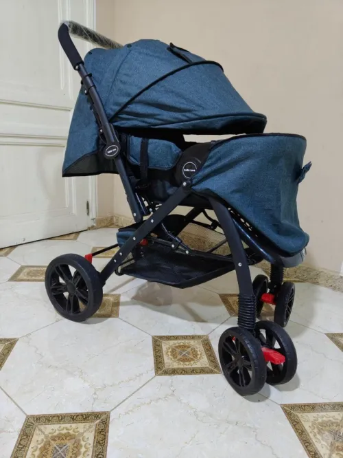 poussette bebe عربة أطفال