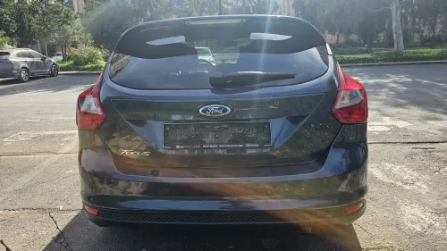 Ford Focus 5 portes 2012 Titanium