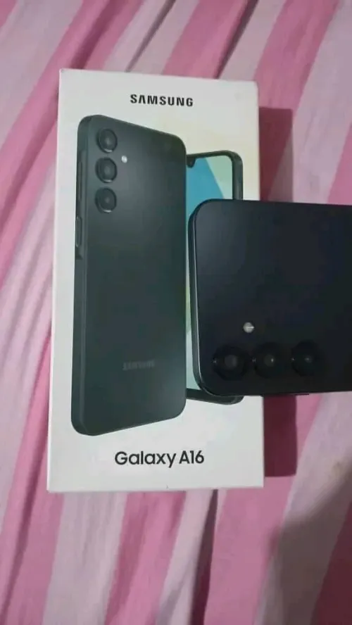 Samsung A16