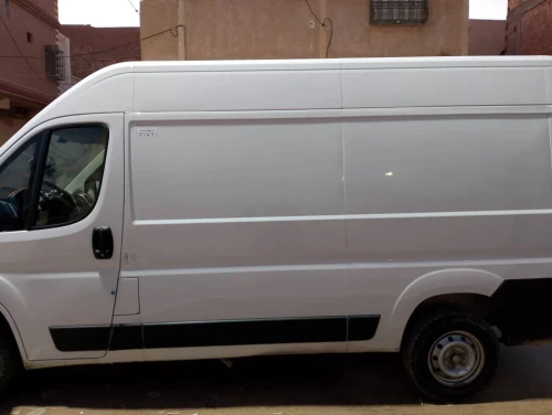 Fiat Ducato 2024